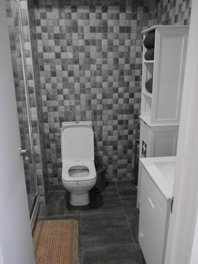 Opo Downtown - Cozy @oporto Center Appartement