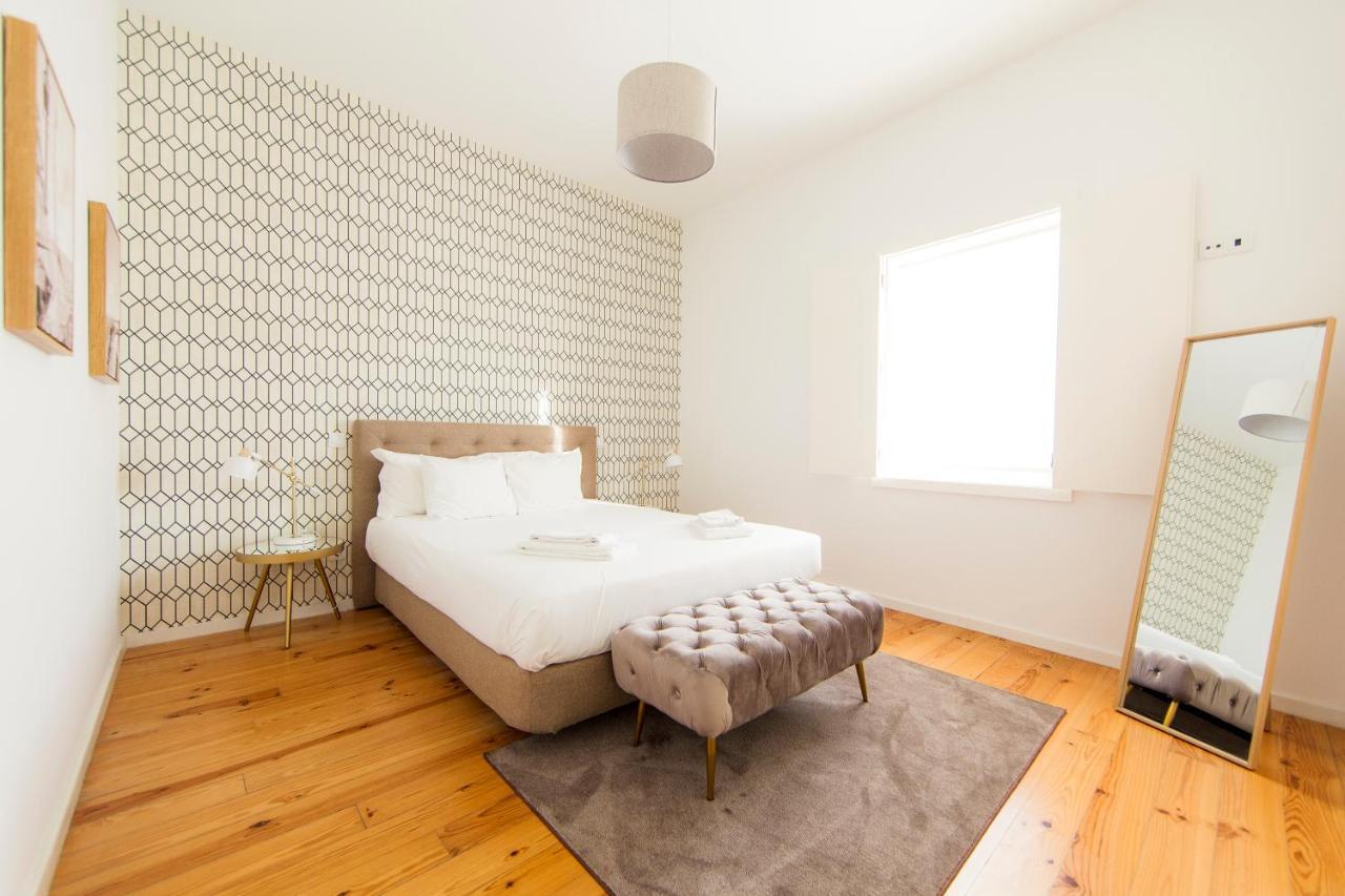 Citybreak-apartments Sao Bento Apartamento