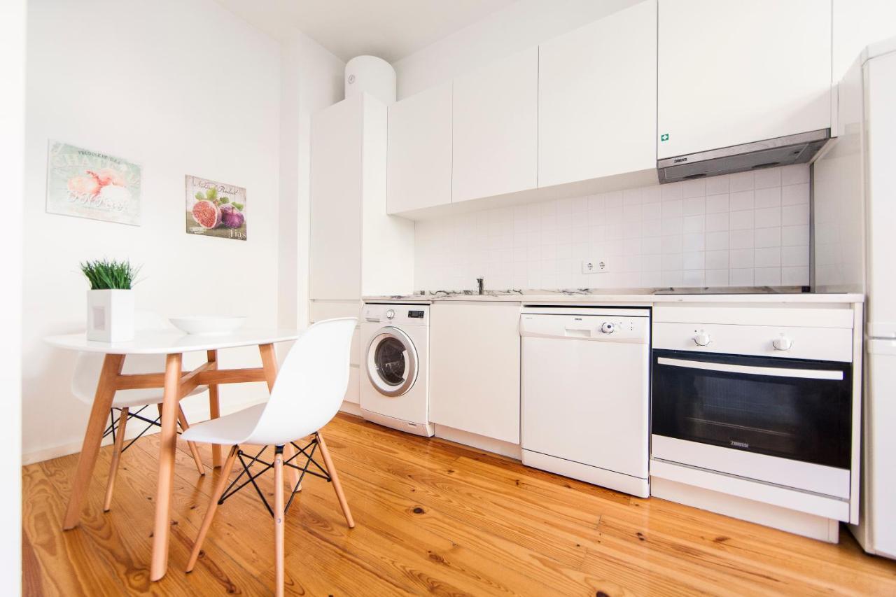 Citybreak-apartments Sao Bento Apartamento