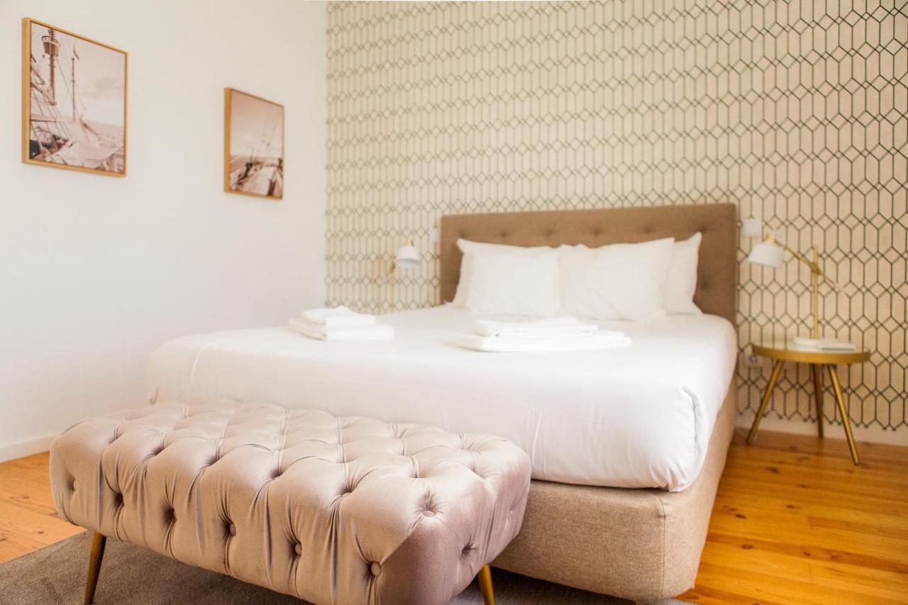 Citybreak-apartments Sao Bento Apartamento *