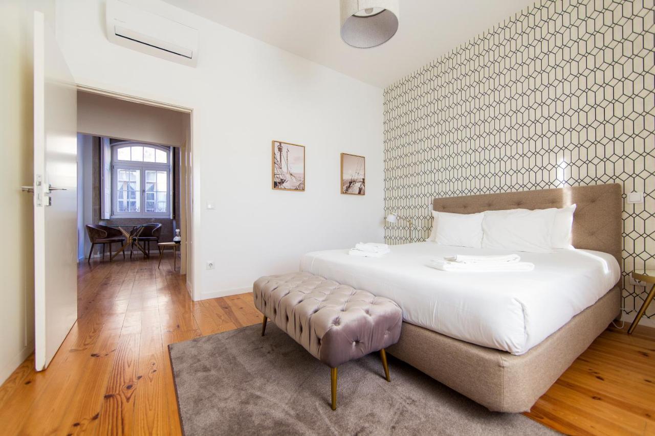 Citybreak-apartments Sao Bento Apartamento