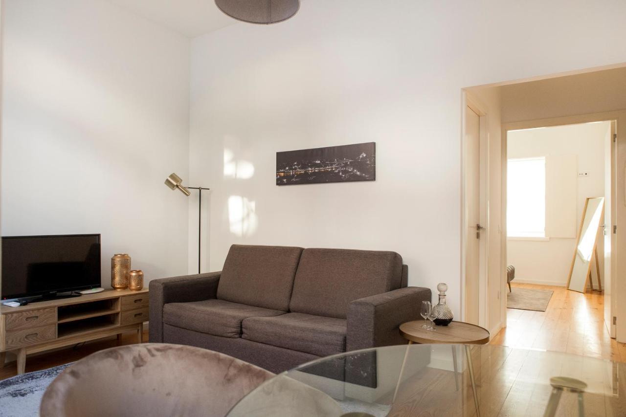 Apartamento Citybreak-apartments Sao Bento Porto
