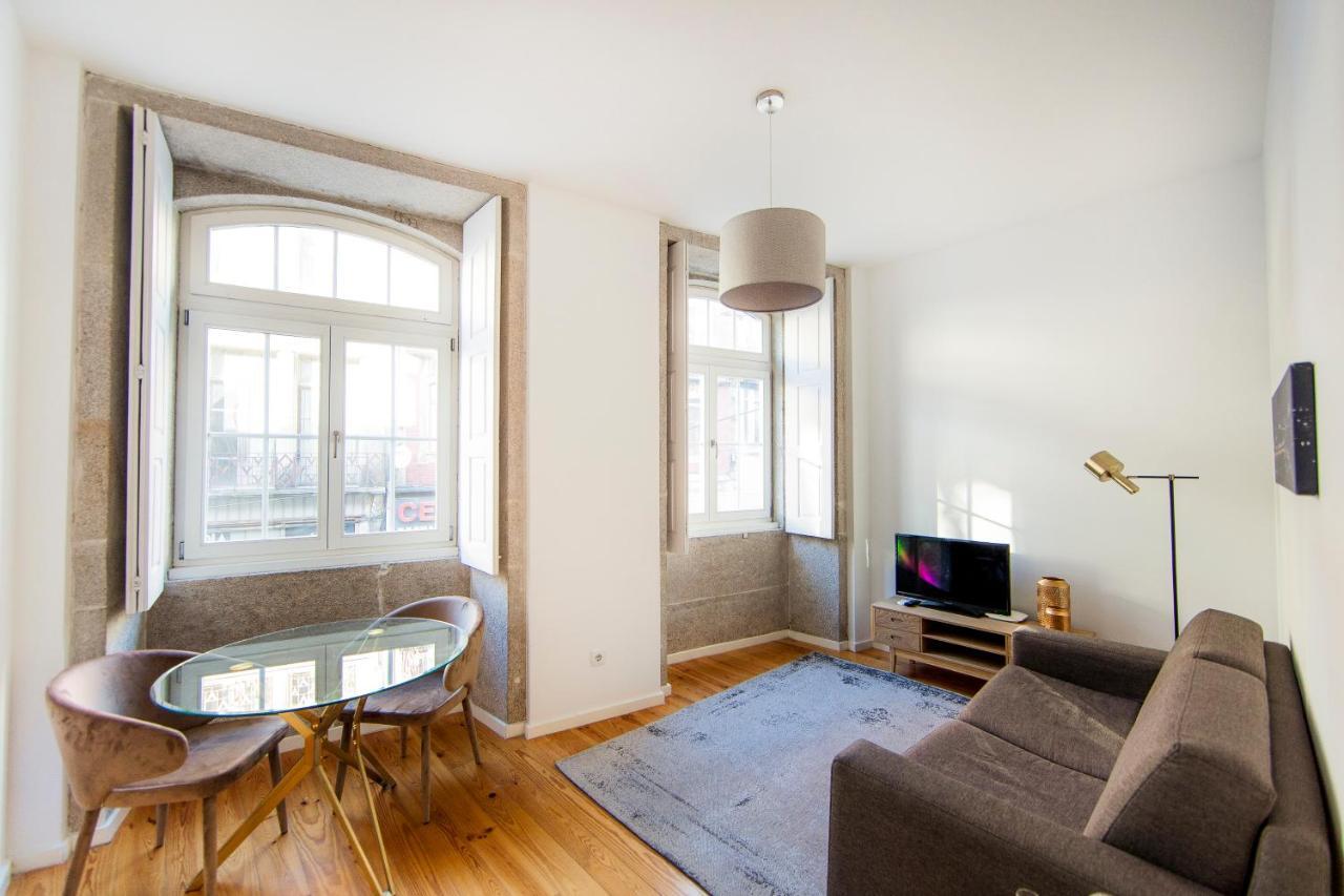 Citybreak-apartments Sao Bento Apartamento