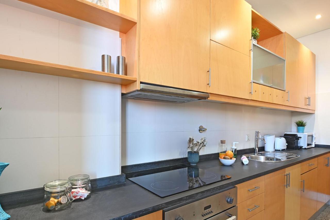 Apartment Belas Artes 2 Center - By Guest Porto