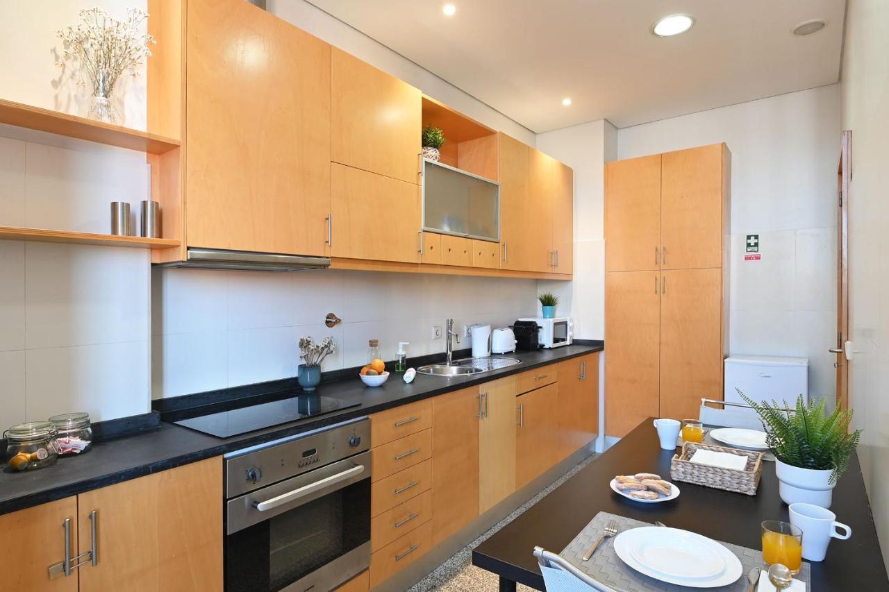 Belas Artes 2 Center - By Guest Apartment Porto
