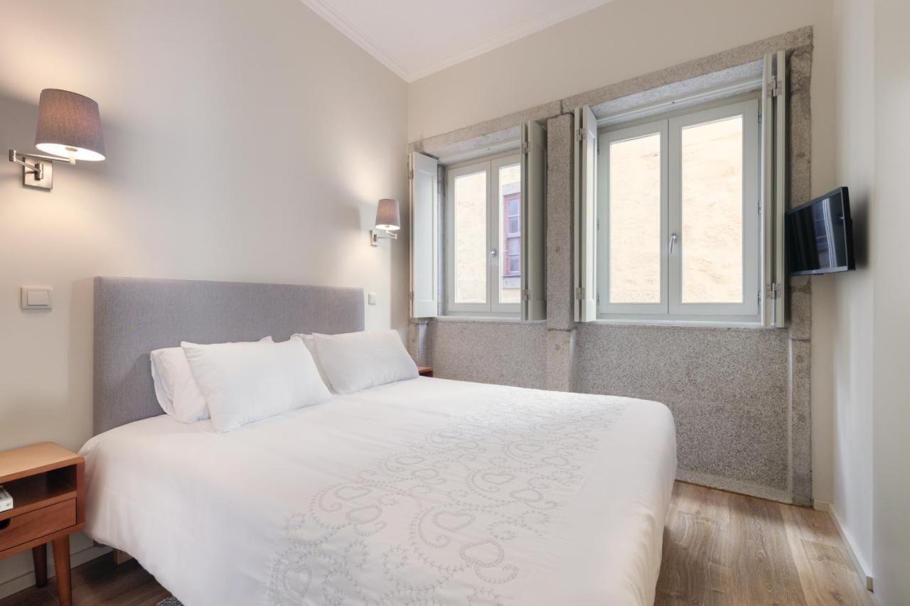 - River Front Apartment Porto