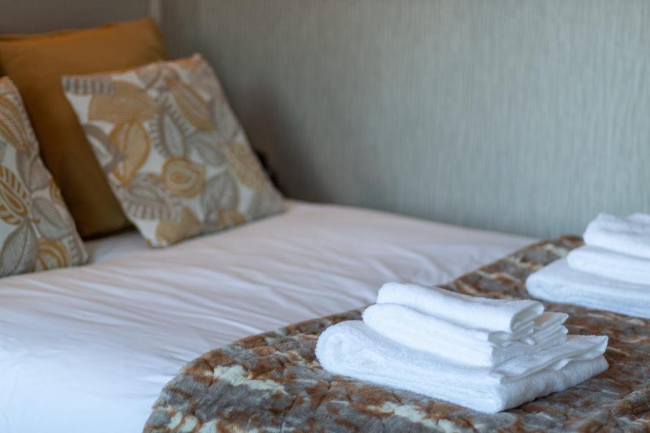 Apartamento Luxury House Downtown *