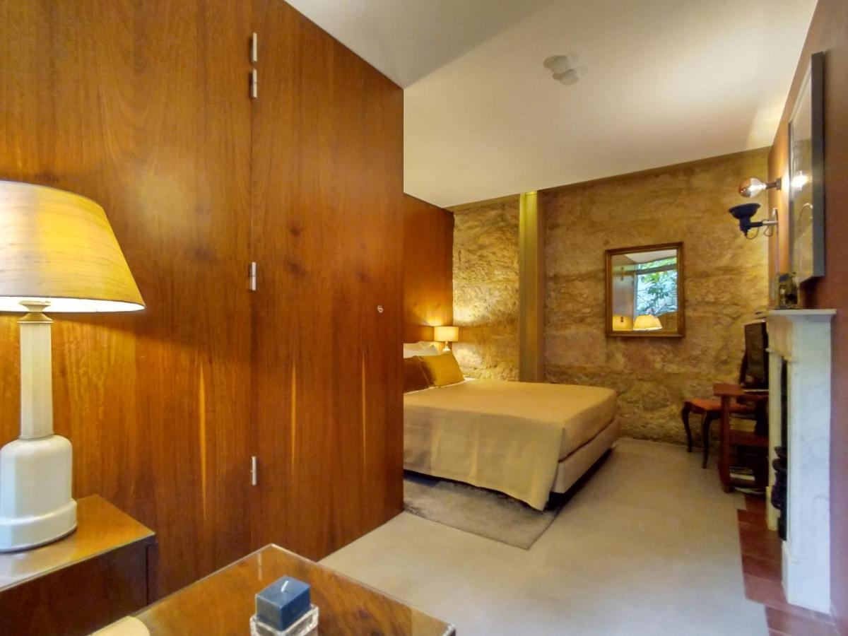 Garden House Appartement Porto