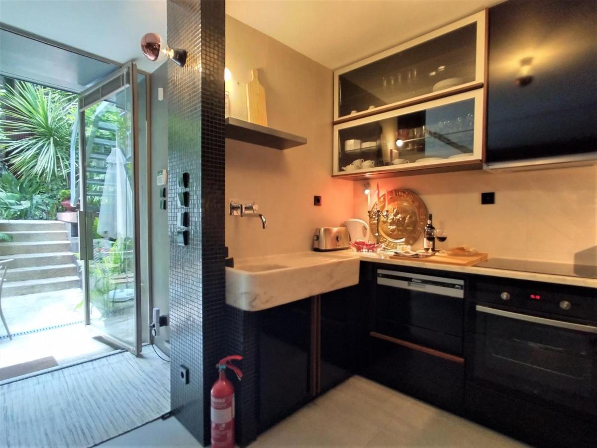 Garden House Appartement Porto