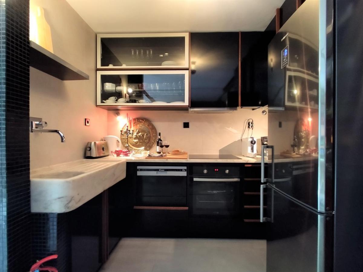 Garden House Apartment Porto