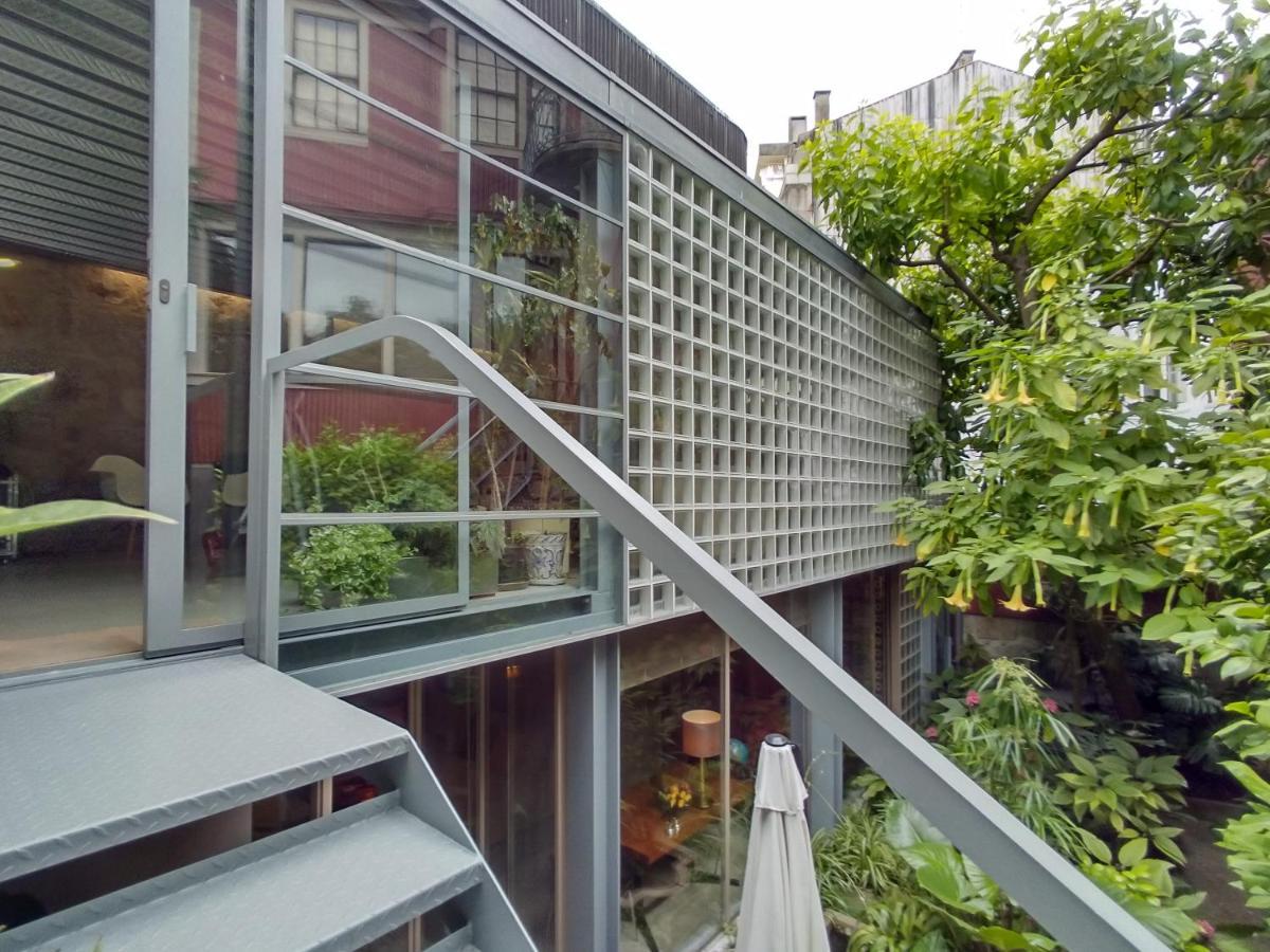 Garden House Apartment Porto