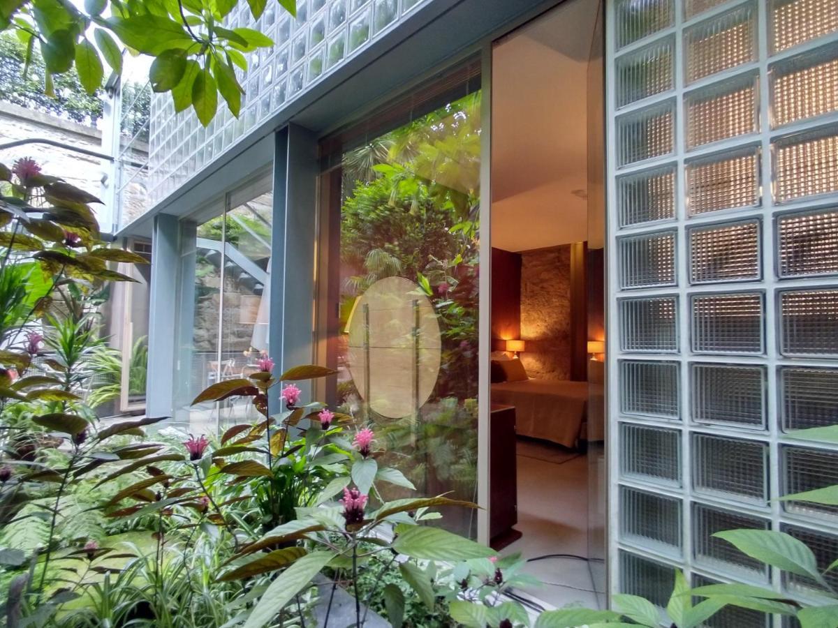 Appartement Garden House Porto