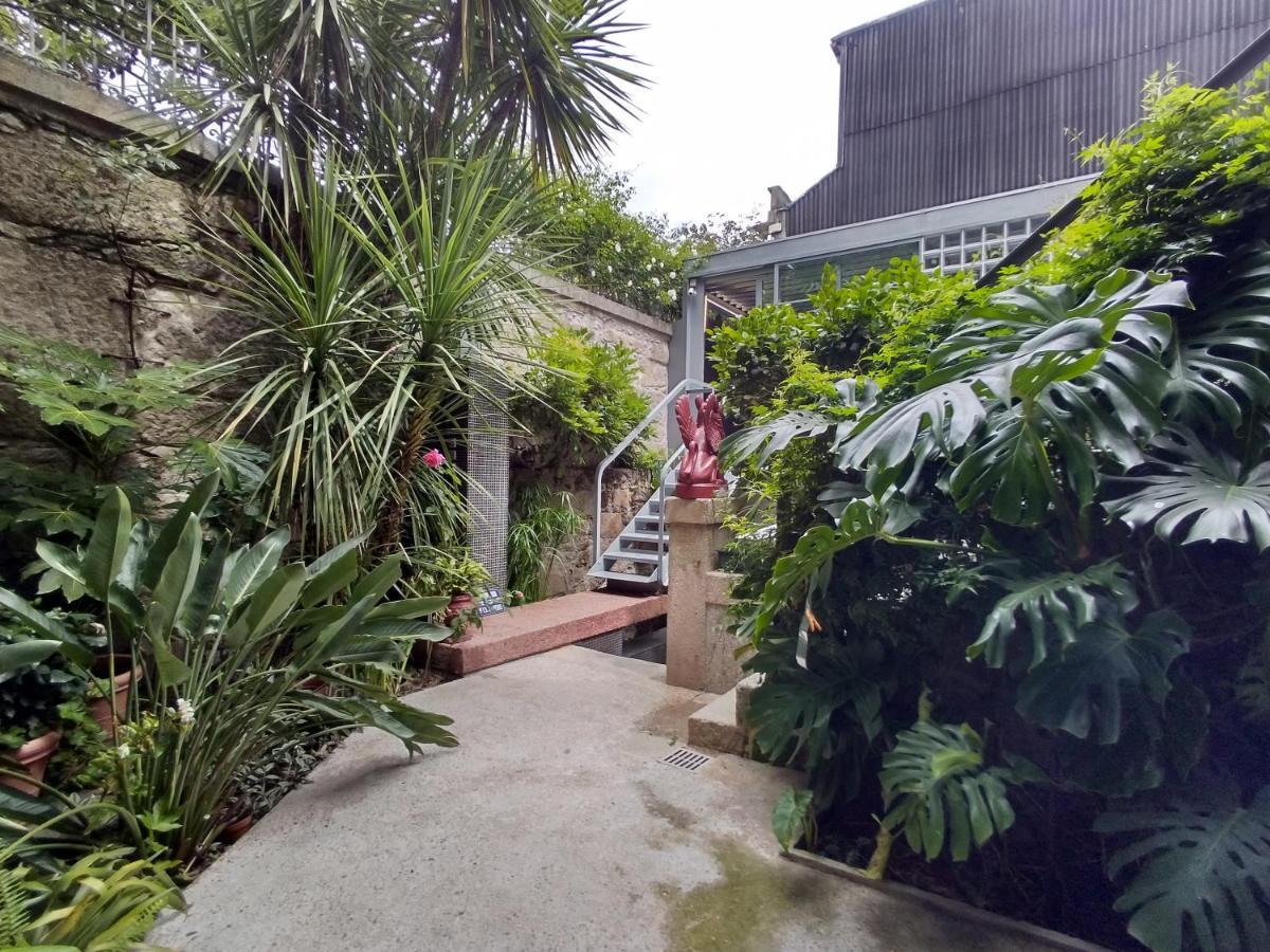 Garden House Apartment