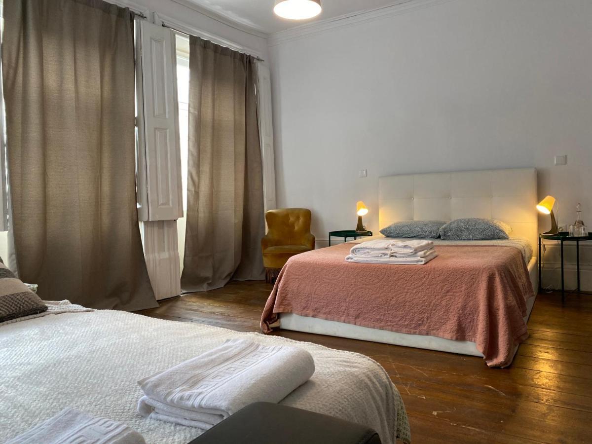 The Yellow House Guest house 2*