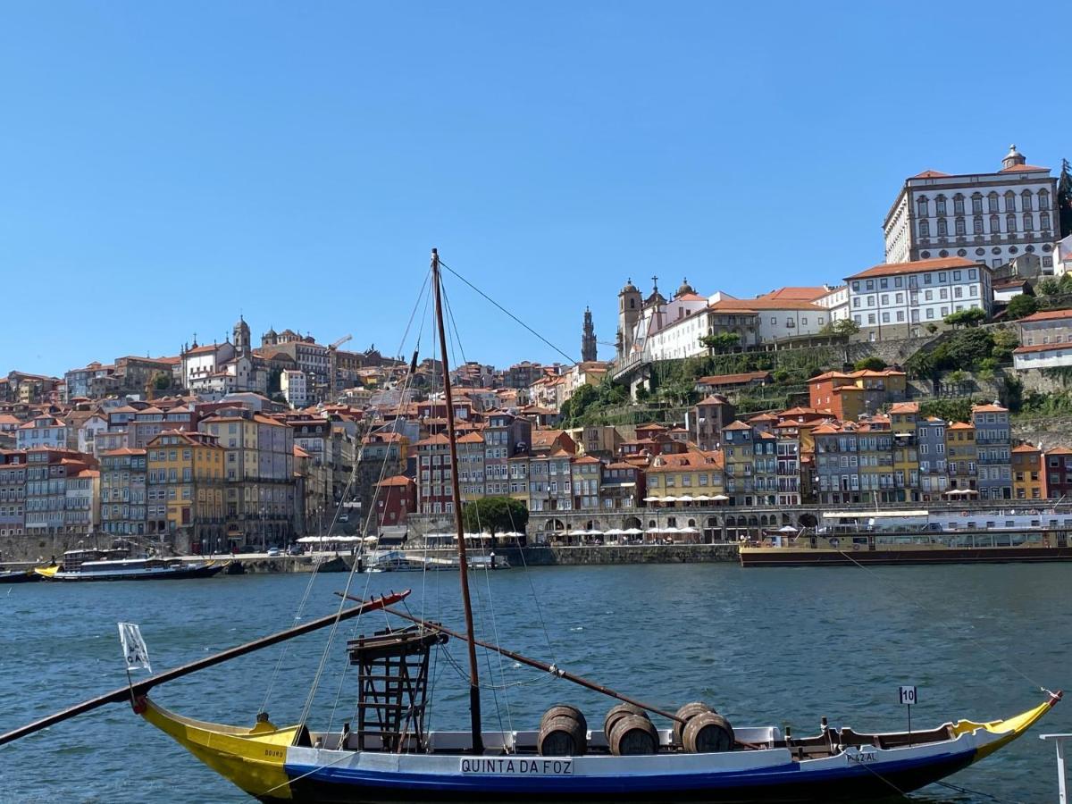 The Yellow House Porto