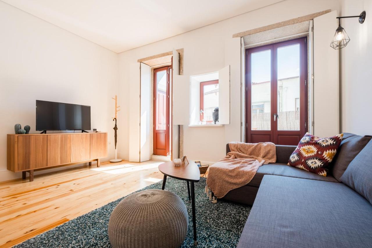 Portas Do Sol Apartment *