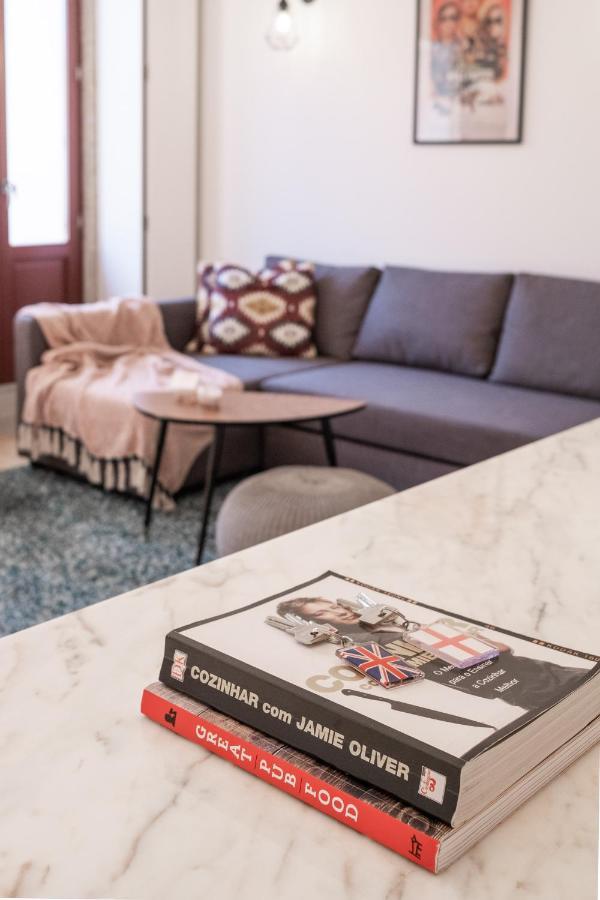 Portas Do Sol Apartment