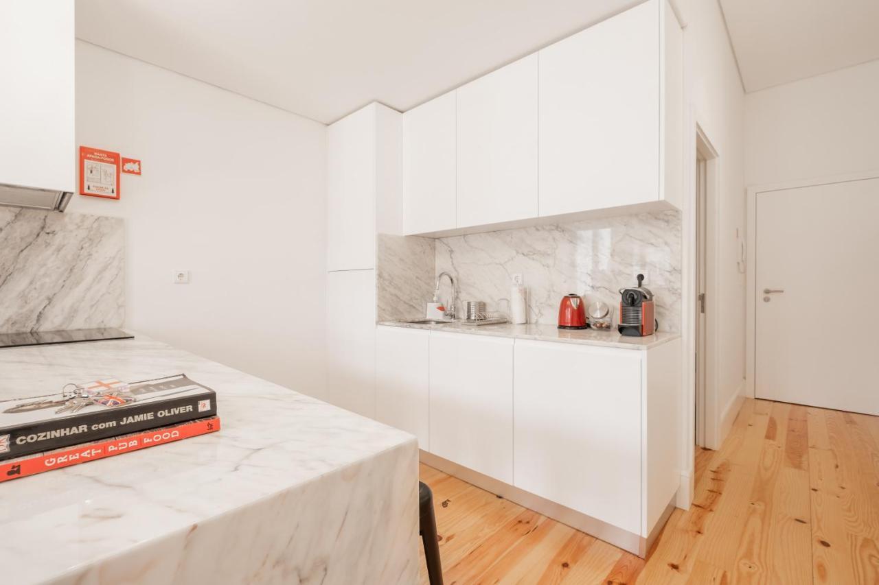 Portas Do Sol Apartment *