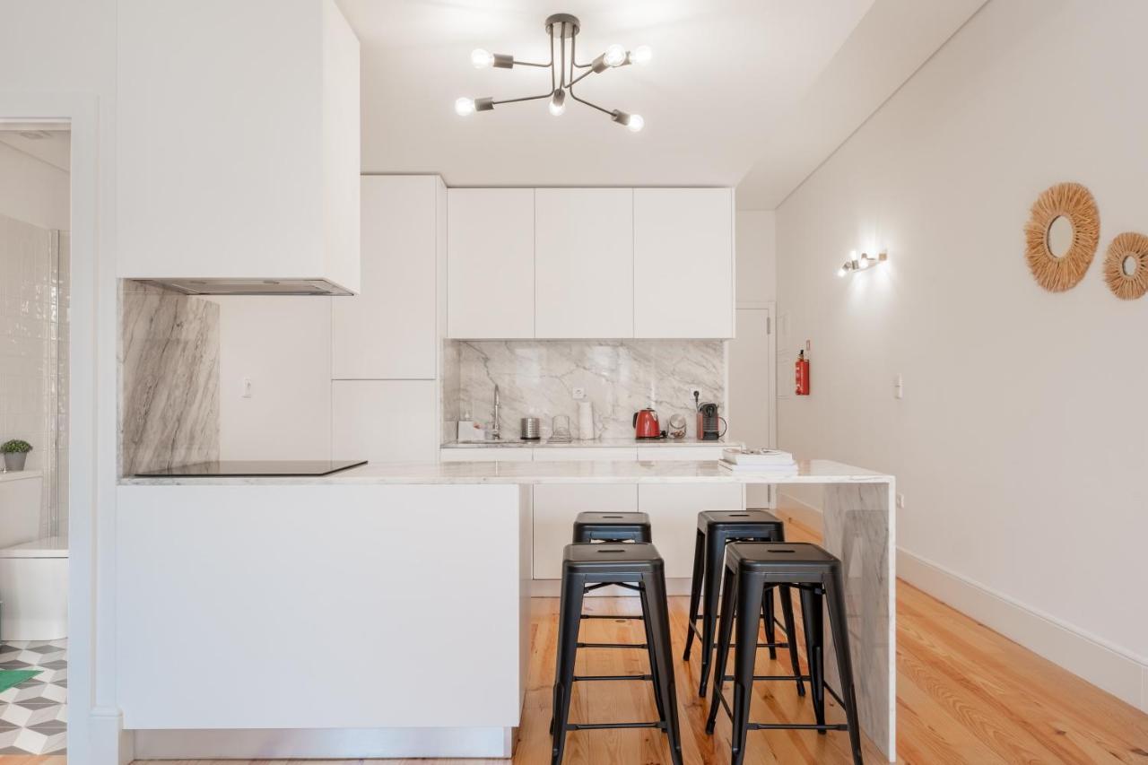 Portas Do Sol Apartment *