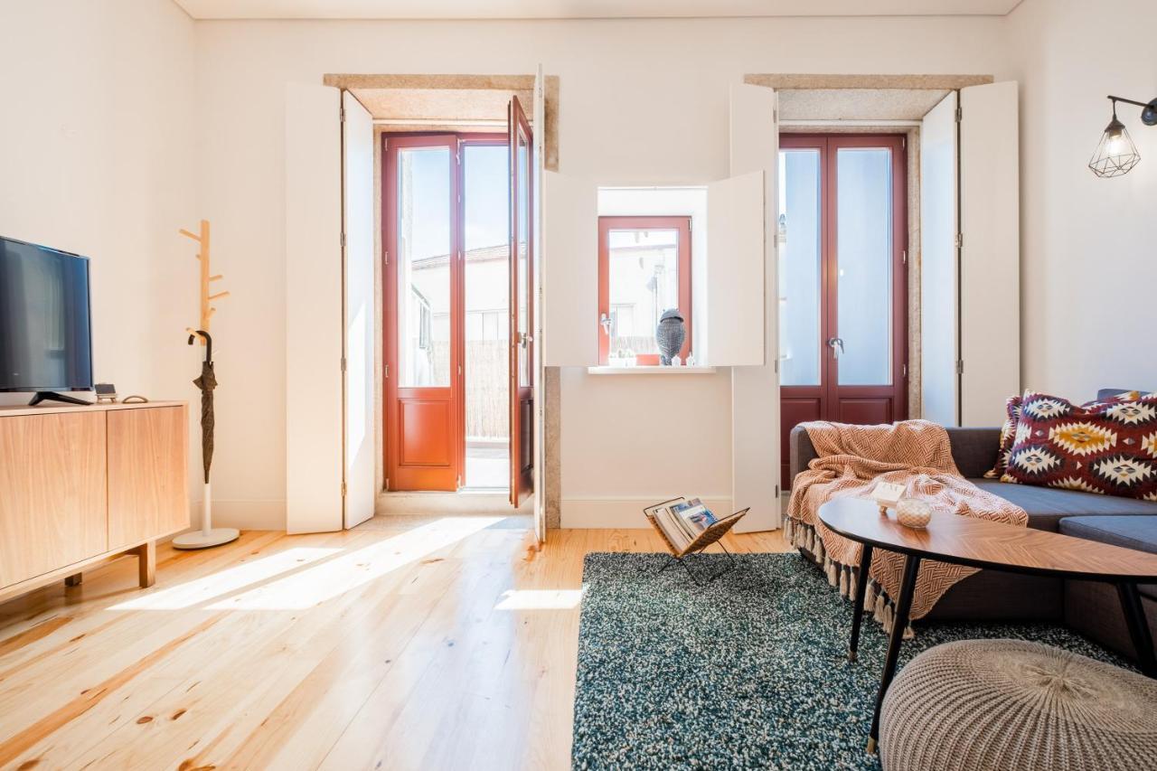 Apartment Portas Do Sol Porto