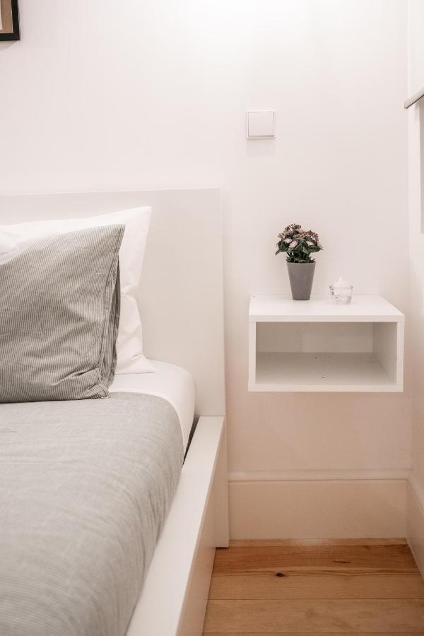 Apartment Portas Do Sol