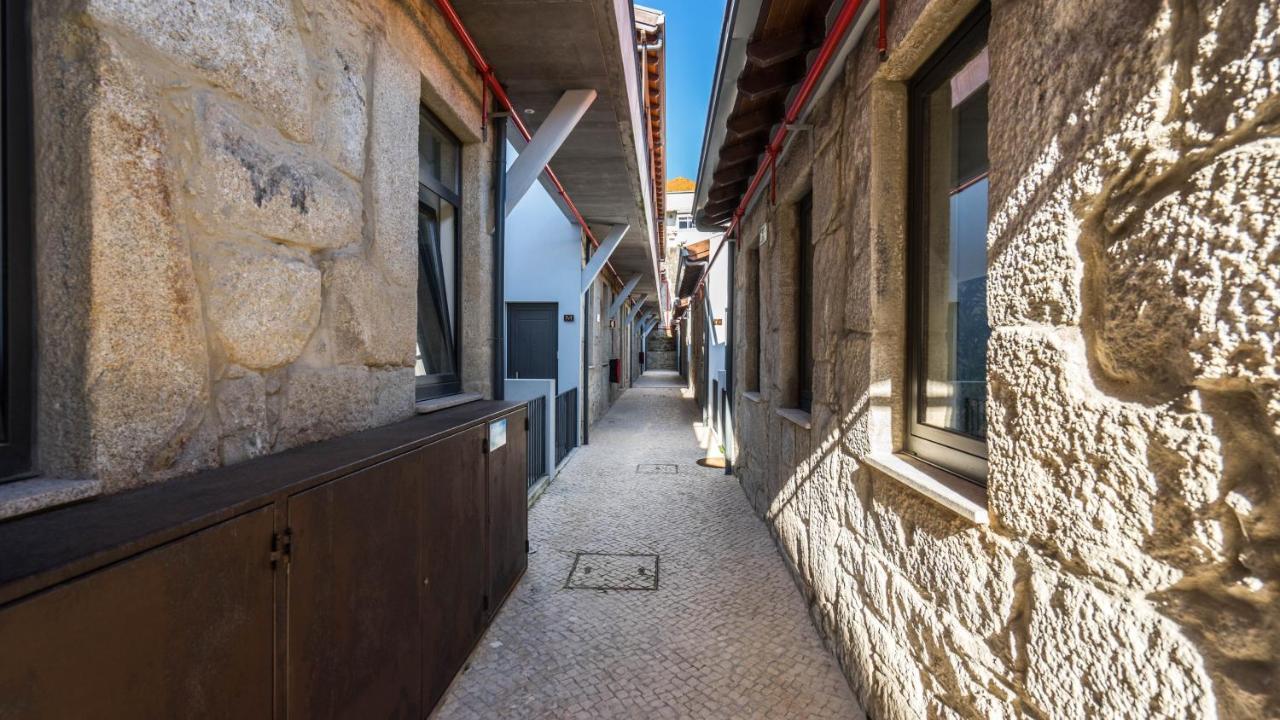 Casa Douro Villa Porto