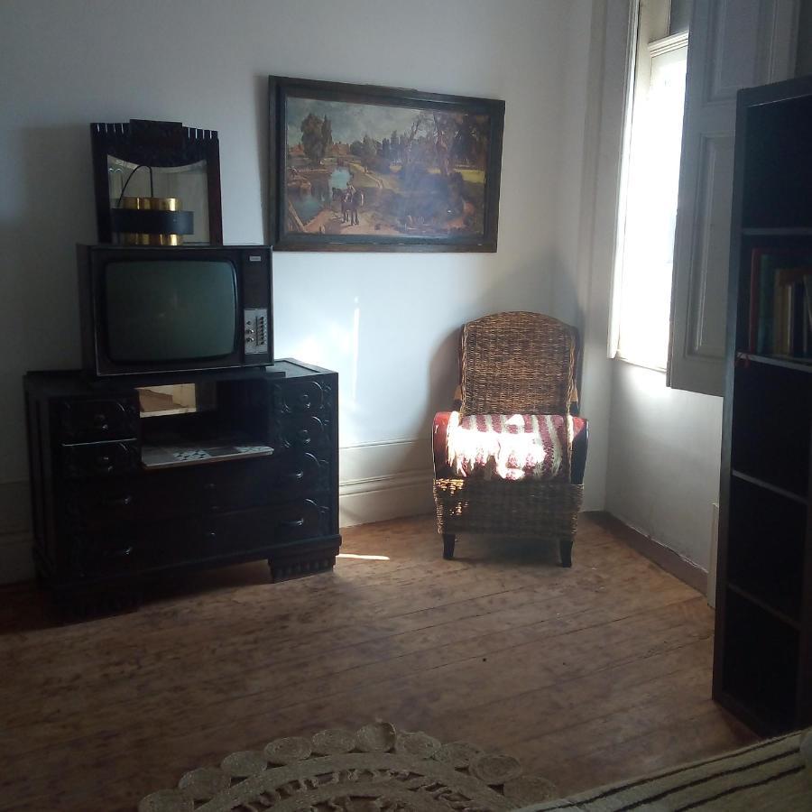 Ferienhaus Mother's Hause Porto