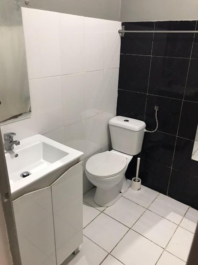 Apartamento Casa Da Avó