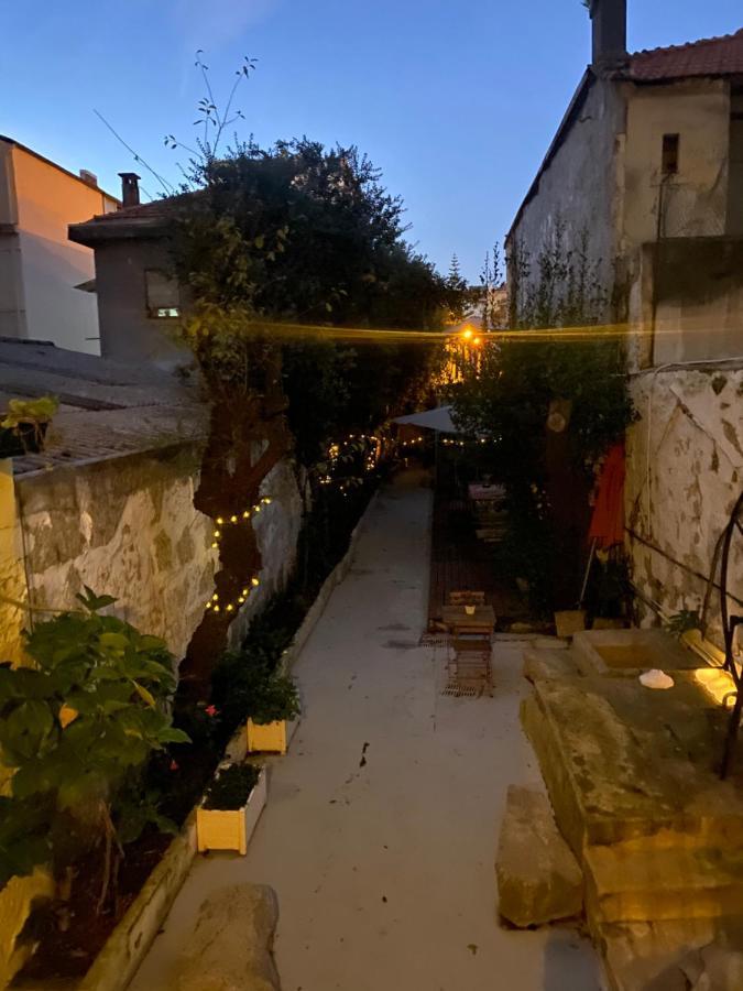 The Yellow House Guest house Porto