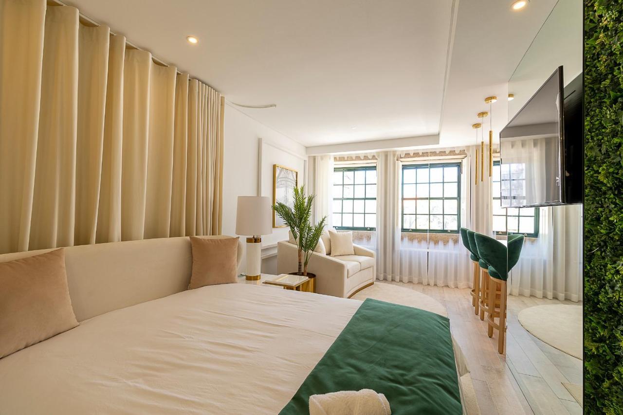 Oportoluxapartments Apartment
