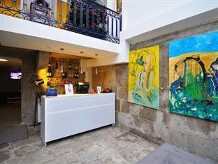 Gallery Albergue Porto