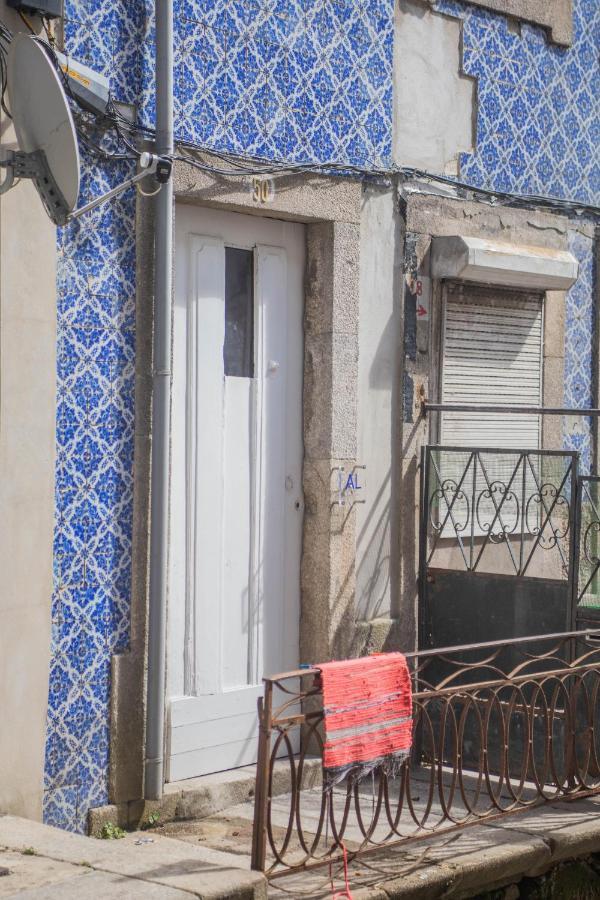 Douro View House Ribeira Gasthuis 2*