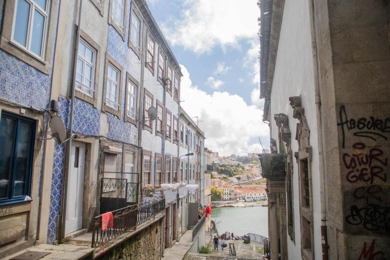 Douro View House Ribeira Guest house