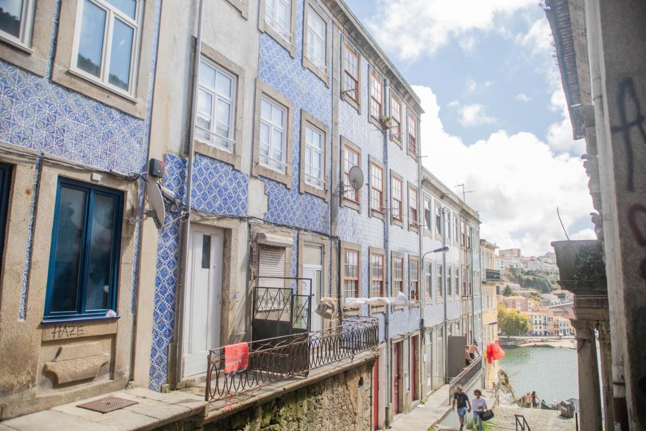 Douro View House Ribeira Guest house Porto