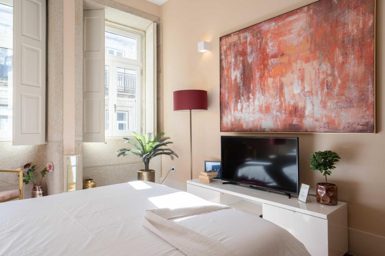 Domus 21 - Formosa Apartment