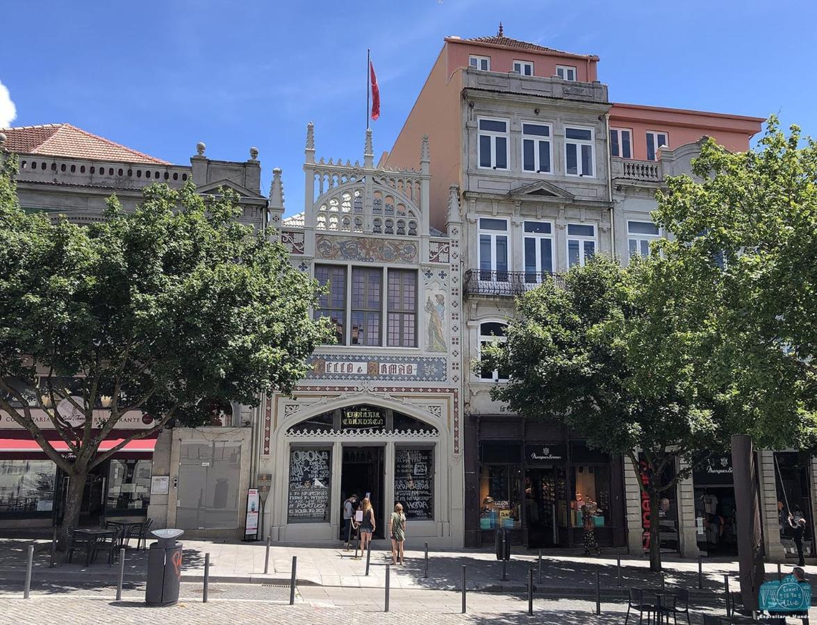 Hopstays Bridges - Downtown Appartement