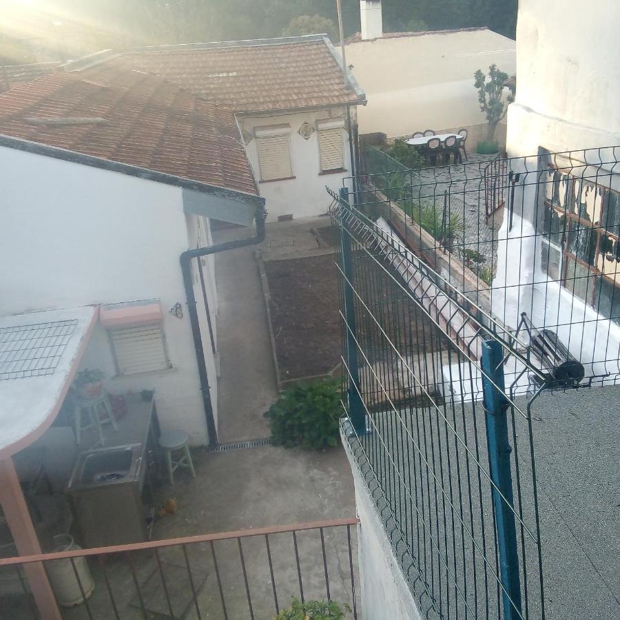 Mother's Hause *