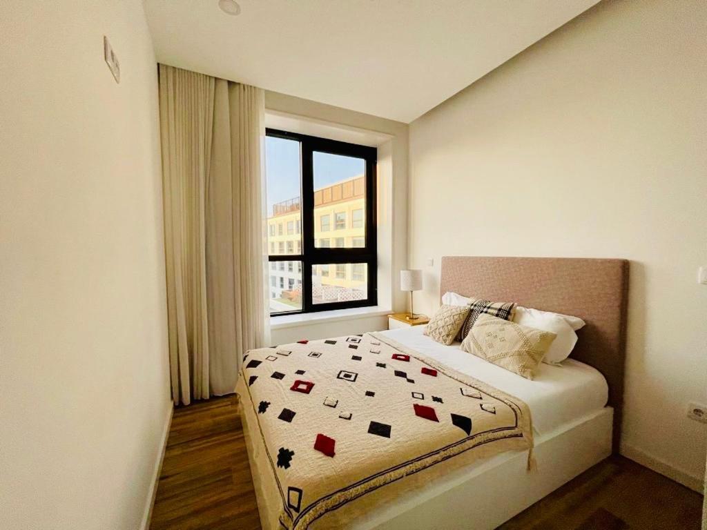 Chic & Cozy - Bolhao Appartement