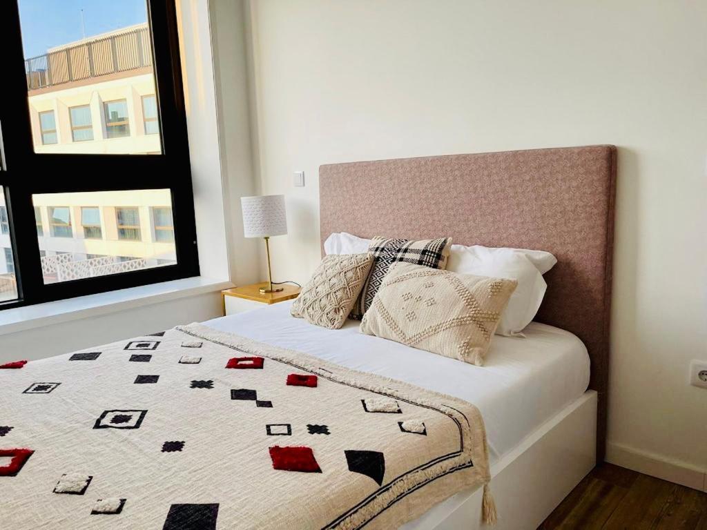 Appartement Chic & Cozy - Bolhao