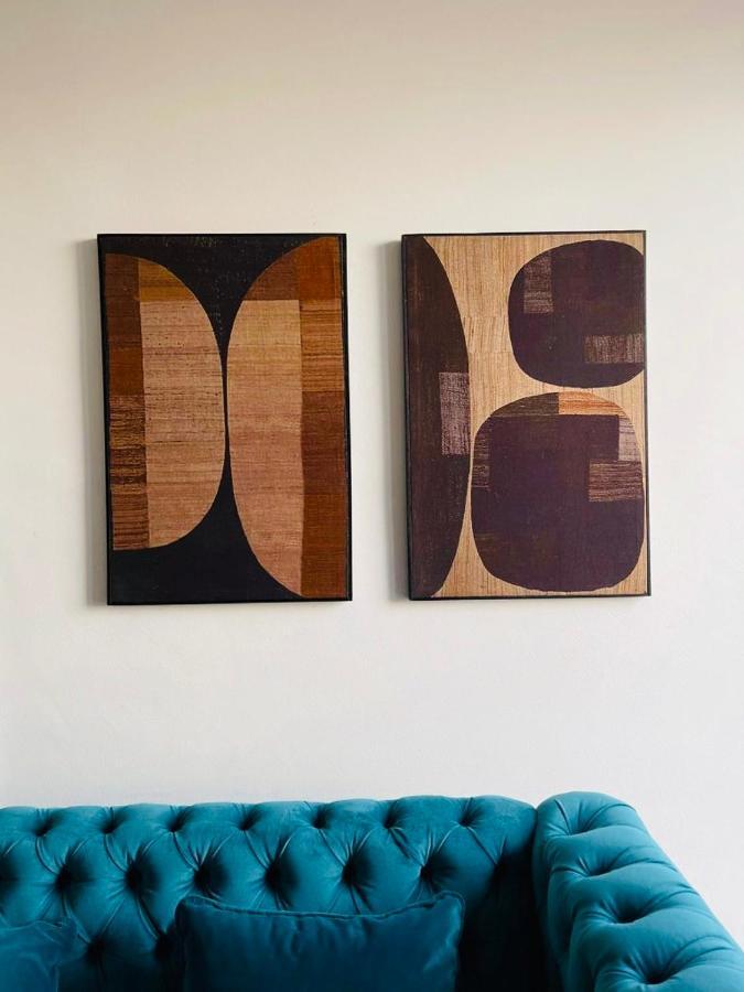 Appartement Chic & Cozy - Bolhao