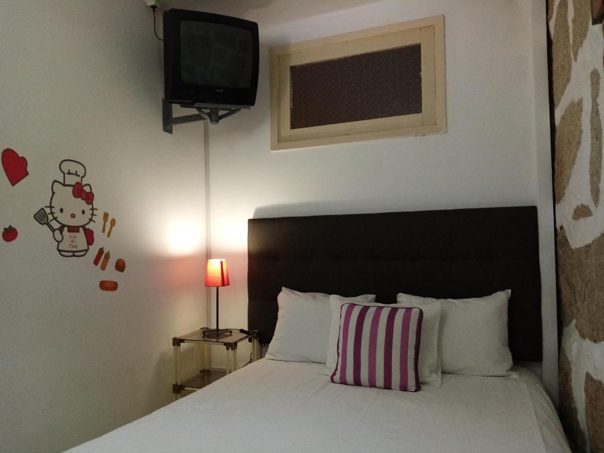 Metro Casa Musica Apartments And Rooms Apartment Porto