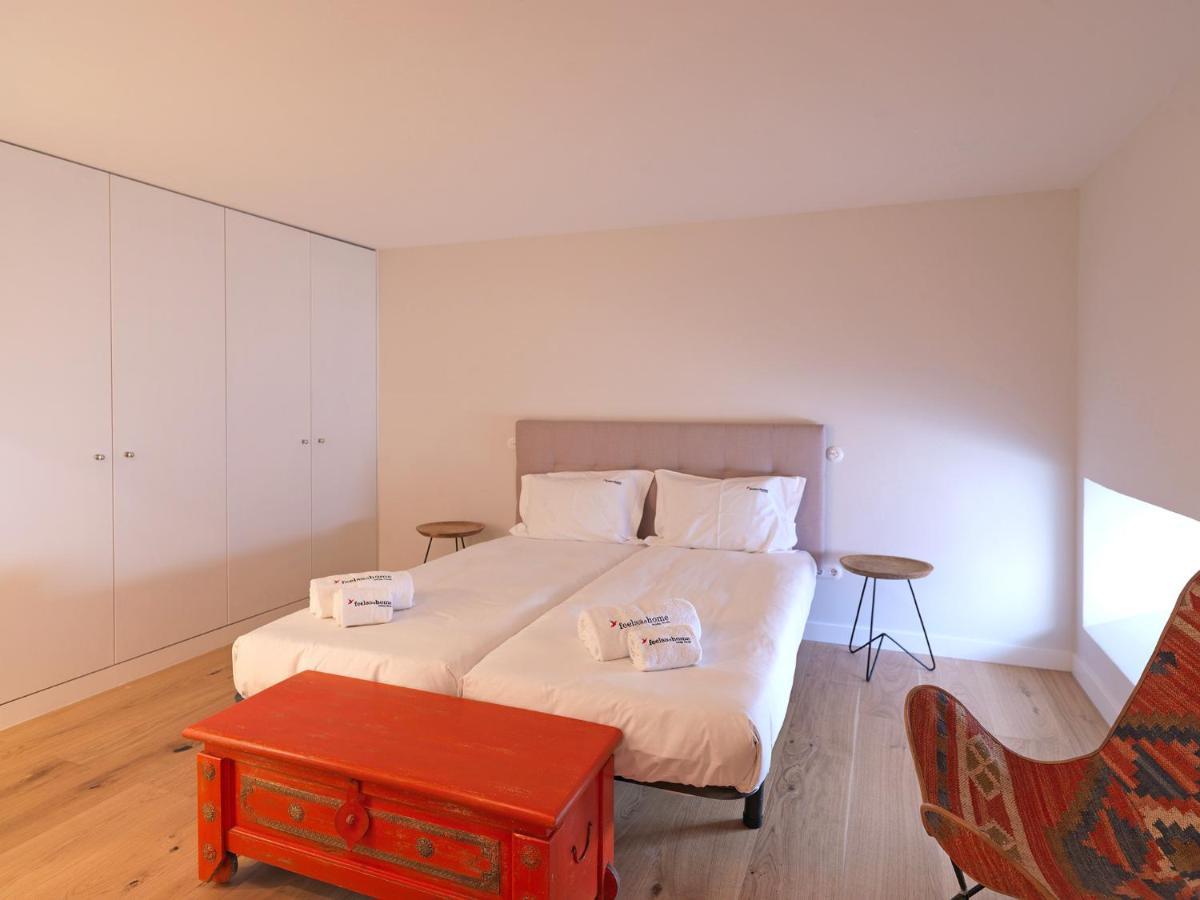 Flh Seaside Luxury House In * Porto