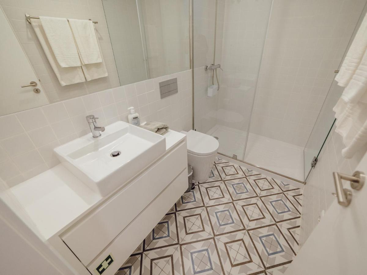 Guest Poveiros Apartment Porto