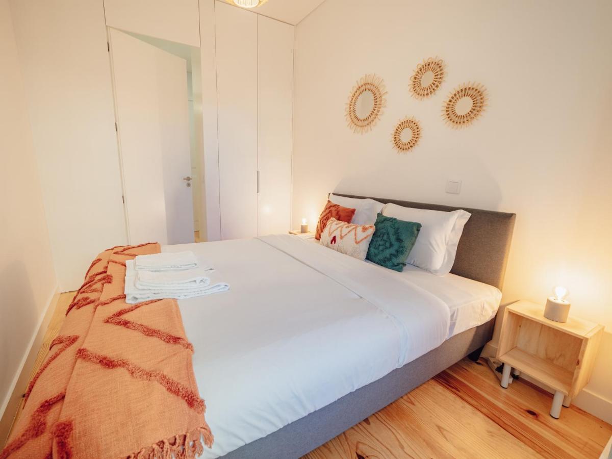 Apartment Guest Poveiros Porto