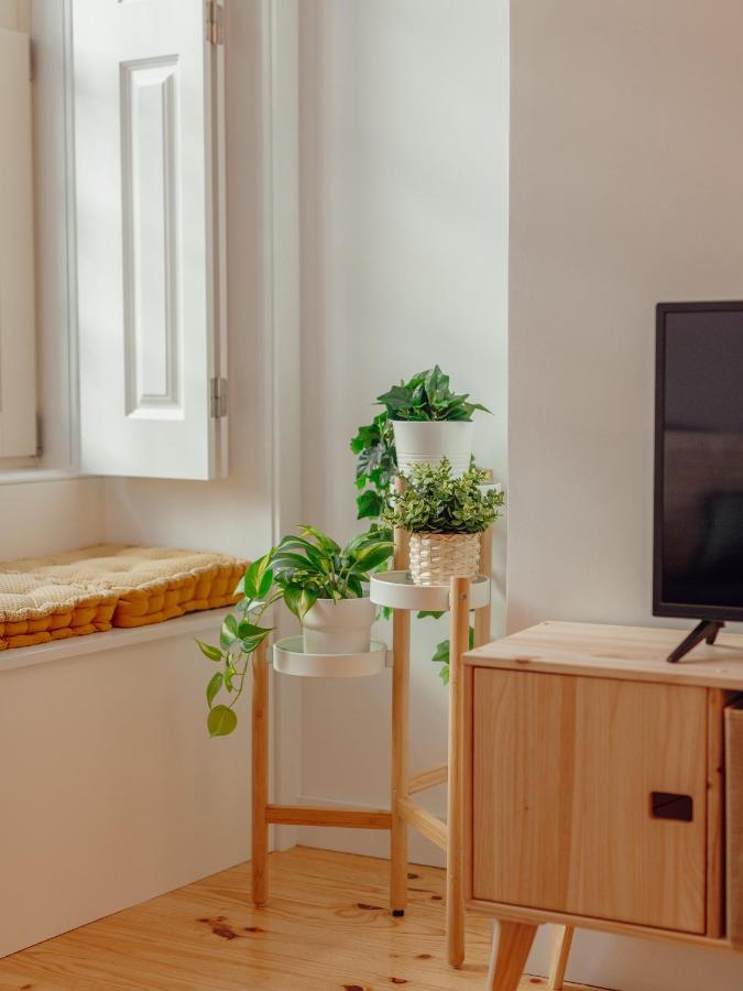 Guest Poveiros Apartment Porto