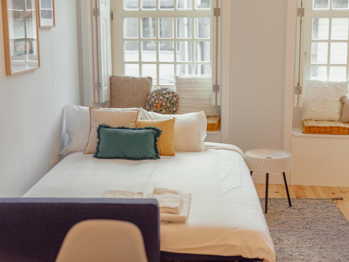 Guest Poveiros Porto