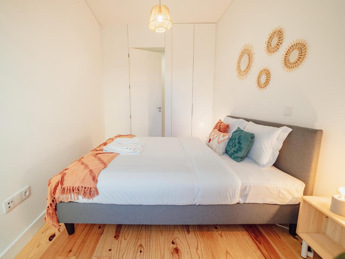 Guest Poveiros Apartment Porto