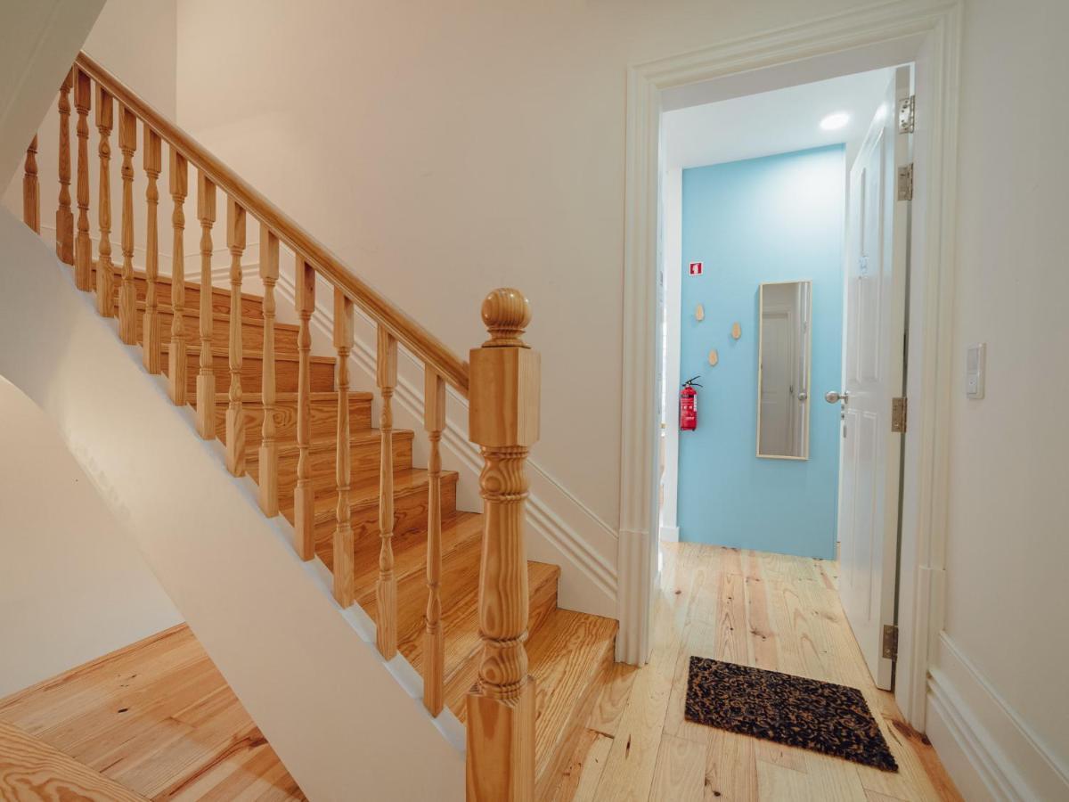Guest Poveiros Appartement Porto