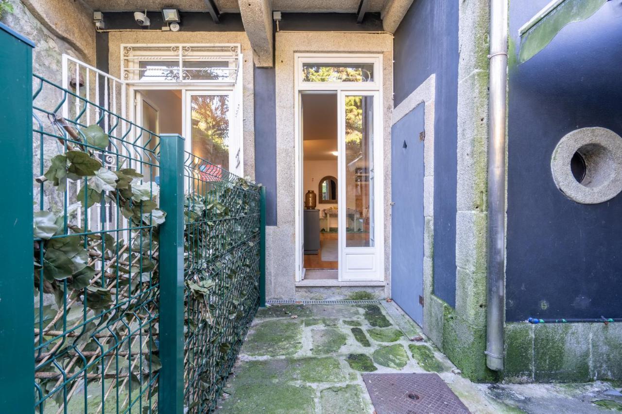 Apartment Homely Noble Flats - Garden&jacuzzi Porto
