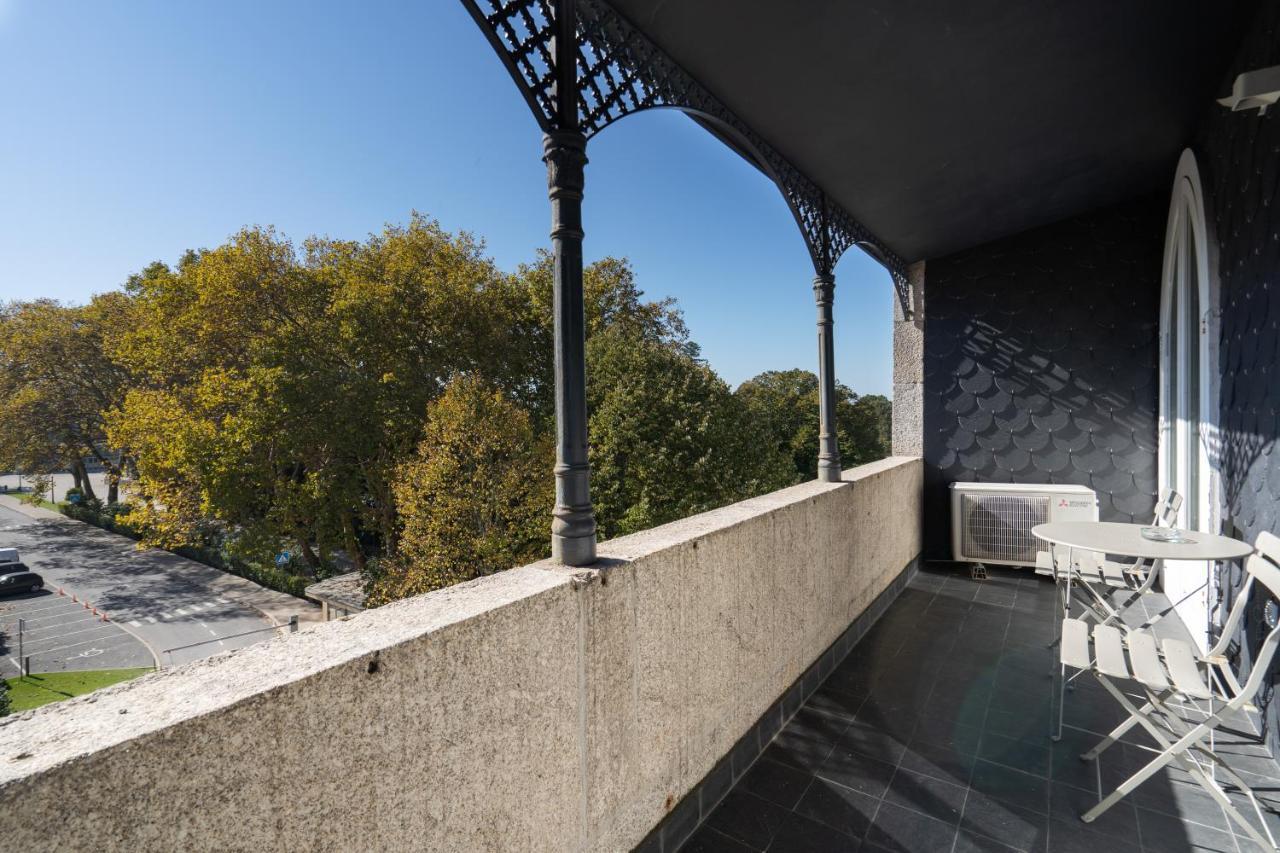 Homely Noble Flats - Garden&jacuzzi